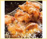 Chicken Karaage Party Plate 1kg